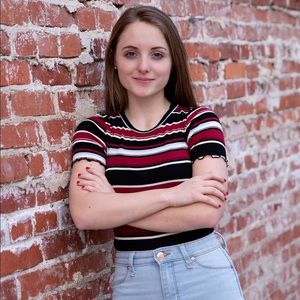 Meet your Posher, Kayla